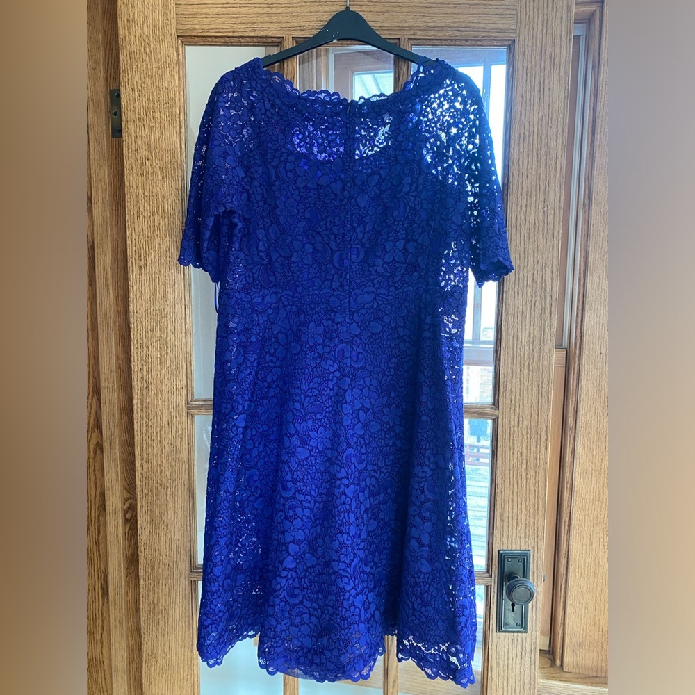 Teri Jon by Rickie Freeman Dress